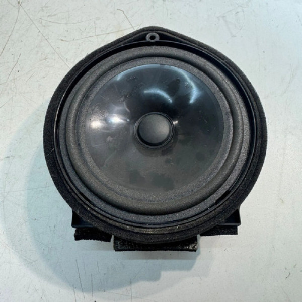 Auto Falante Honda Fit 1.5 2009 2010 2011 2012 2013 2014 Preto