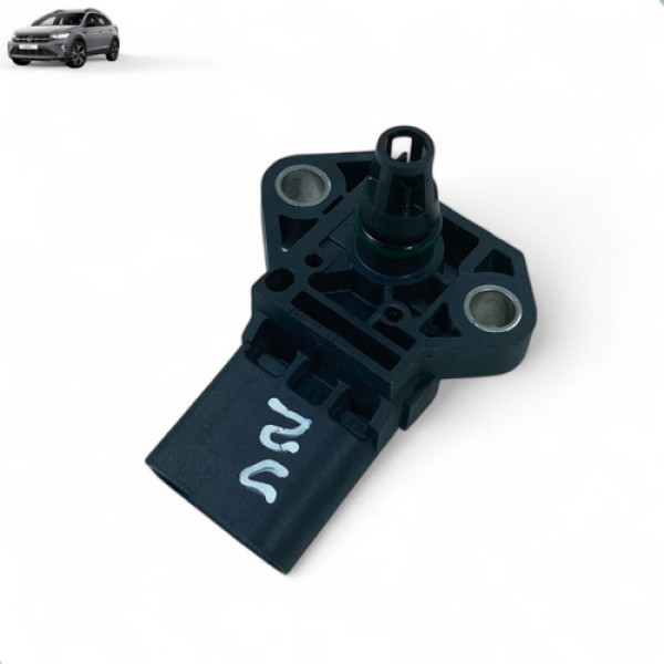 Sensor Pressao Map Nivus Virtus 1.0 Tsi 2021 A 2024