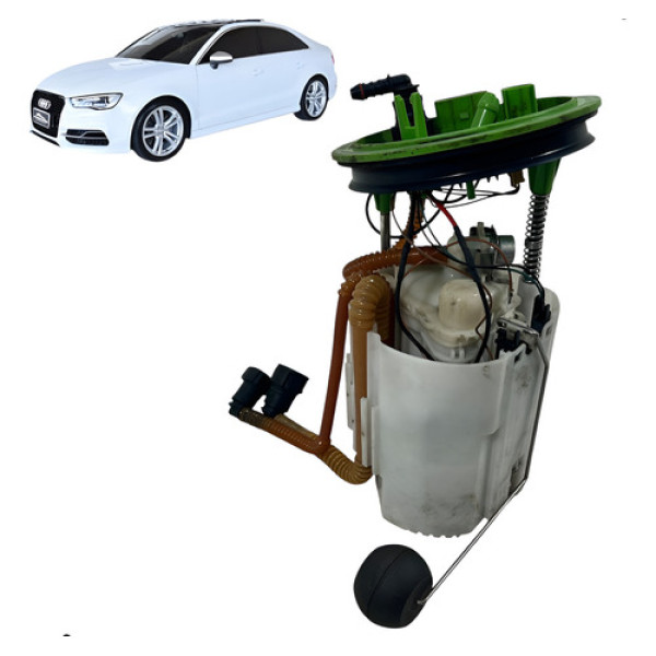 Bomba De Combustível Audi A3 S3 1.8 2.0 2014-2016