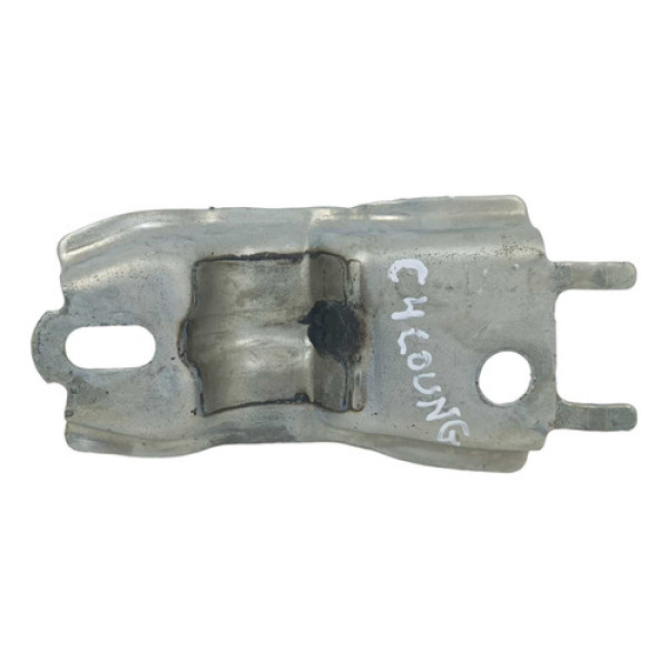 Suporte Barra Estabilizadora C4 Lounge 1.6 2014 A 2018