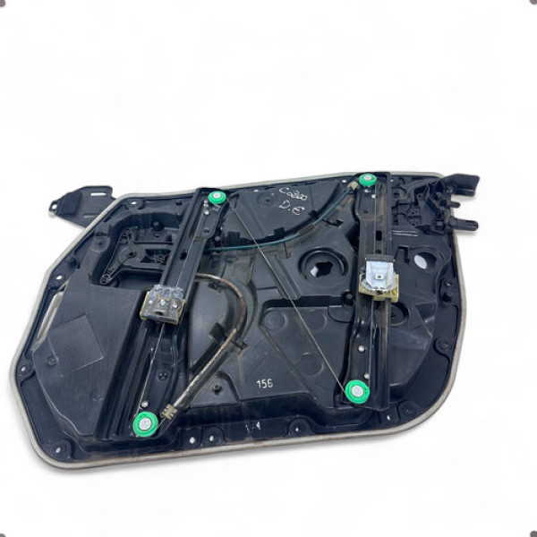 Maquina Vidro Diant Esquerda Mercedes C180 C200 2015 A 2018