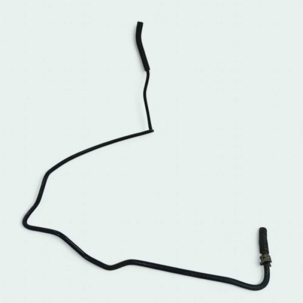 Tubo Vácuo Turbina Land Rover Evoque 2.0 2012 A 2015