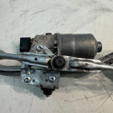 Motor Galhada Limpador Parabrisa Onix Prisma 2013 A 2019