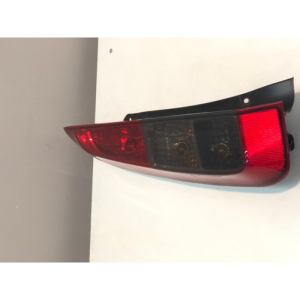 Lanterna Esquerda Ford Fiesta Hatch 2008 A 2014  C3671 Esquerdo