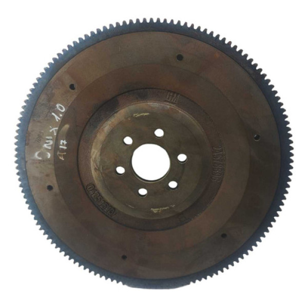 Volante Cremalheira Motor Gm Onix 1.0 2013 A 2019