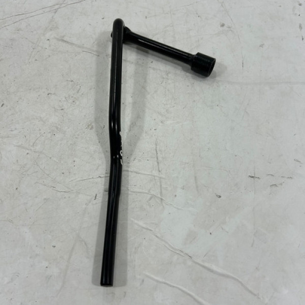 Chave Roda Jeep Compass 2022 2023 2024