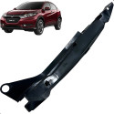 Acabameguarda Pó Paralama Direito Honda Hrv Hr-v 2016 A 2019