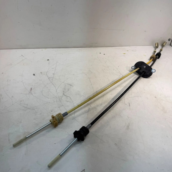 Cabo Seletor Marcha Chevrolet Onix 1.0 2013 A 2019