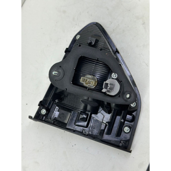 Lanterna Direita Tampa Traseira Vw Fox 2015 A 2021 C6249 Direito