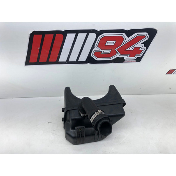 Caixa Ressonadora Filtro Ar Fiat Bravo Marea 1999/02  C2427