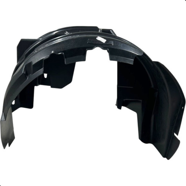 Parabarro Traseiro Esquerdo Argo 2024 A 2025 