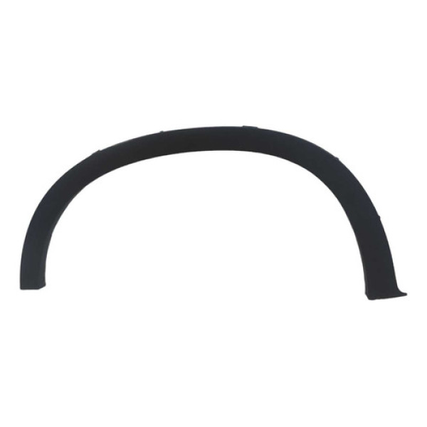 Moldura Paralama Diant Esquerdo Bmw X5 2007 A 2010