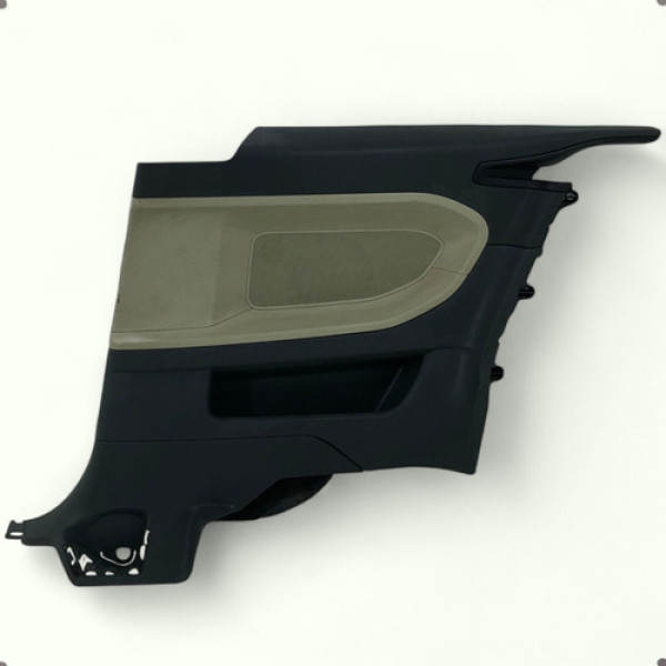 Forro Lateral Traseiro Direito Range Rover Evoque 2012   