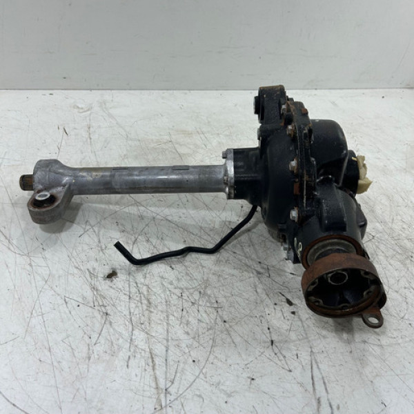 Diferencial Dianteira Ford Ranger 2.2 Manual 2017 2018 2019