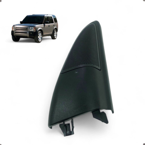 Acabamento Interno Retrovisor Direito Discovery 4 2009  2013