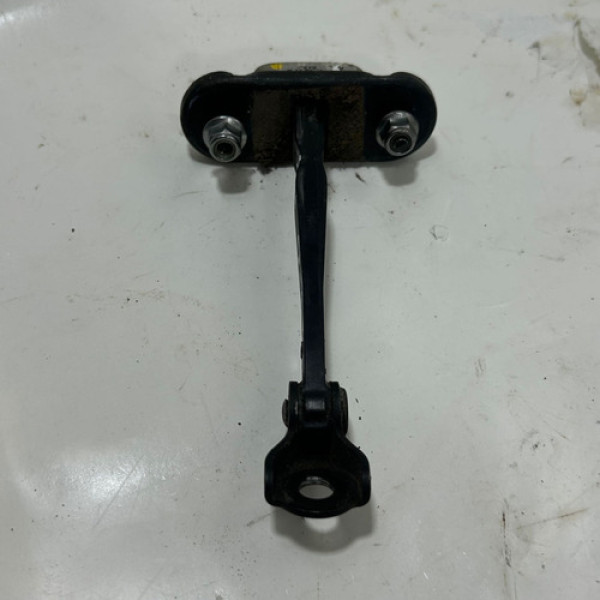 Limitador Porta Dianteira Direita Renault Kwid 2018 A 2021