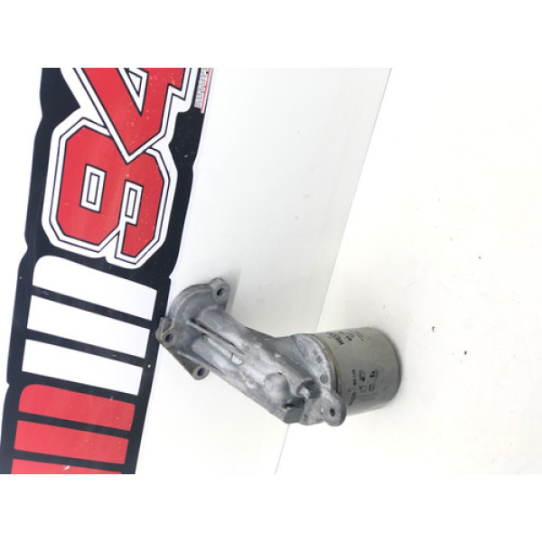 Suporte Filtro De Óleo Ford Ka 2019 A 2022 C4197