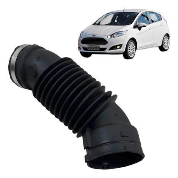 Mangueira Filtro Ar Ford Ka New Fiesta 1.0 2013 A 2019