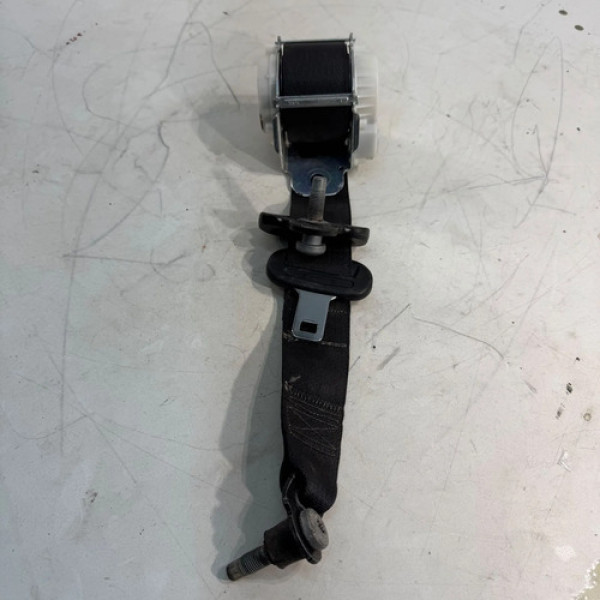 Cinto Traseiro Esquerdo Jeep Compass T270 2022 A 2024
