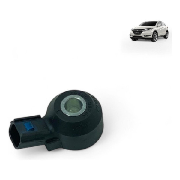 Sensor Detonação Honda Hrv Hr-v 1.8 2015 A 2021