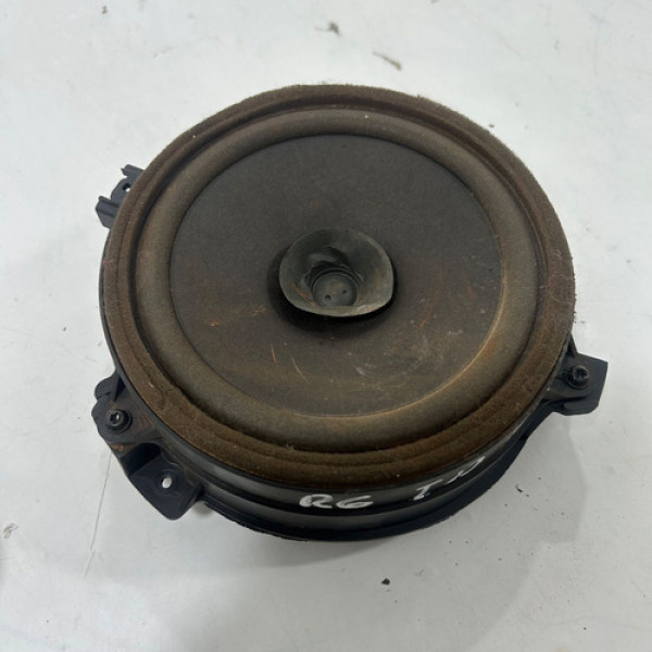 Auto Falante Porta Ranger 2013 A 2022 Traseira Direita Marrom