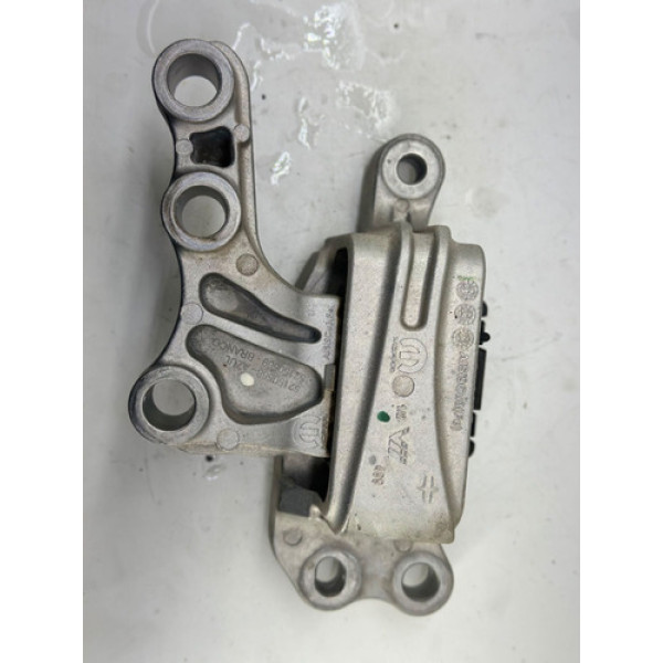 Coxim Motor Direito Fiat Pulse 1.3 2021 2022 2023