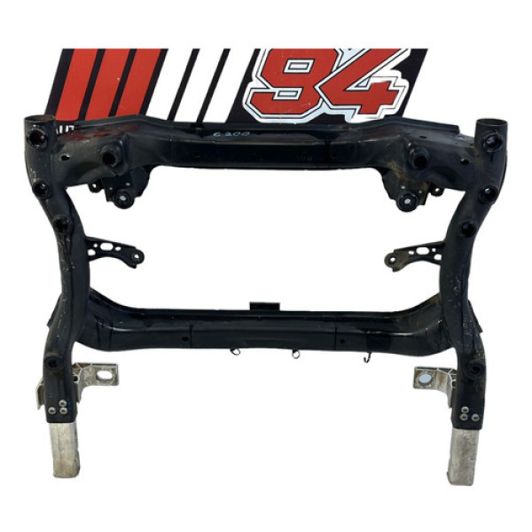 Quadro Agregado Dianteiro Mercedes C200 2015   A 2018 C6789