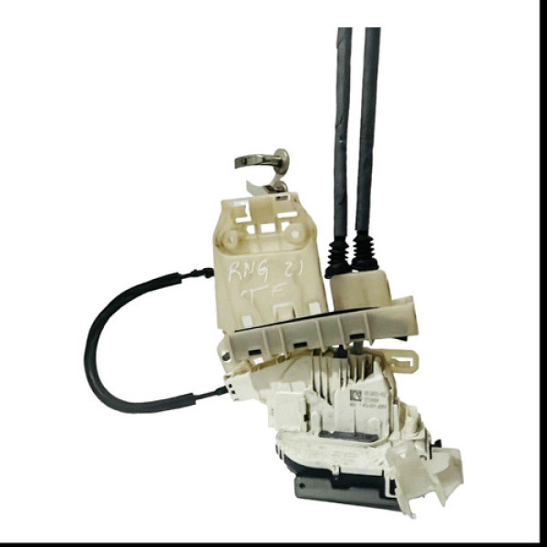 Fechadura Porta Traseira Jeep Renegade 2016 2020  Esquerda