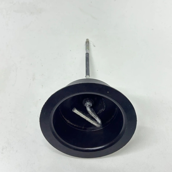 Parafuso Trava Estepe Step New Fiesta 2015 A 2017 Nacional