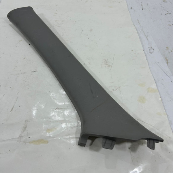 Moldura Esquerda Coluna Parabrisa Toyota Etios 2015 A 2019