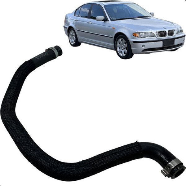 Mangeira Reservtorio Direçao Bmw325 2000 2001 2002 2003 2004