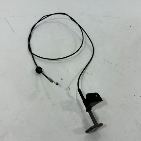 Cabo Abertura Capô Honda Civic 2008 A 2011