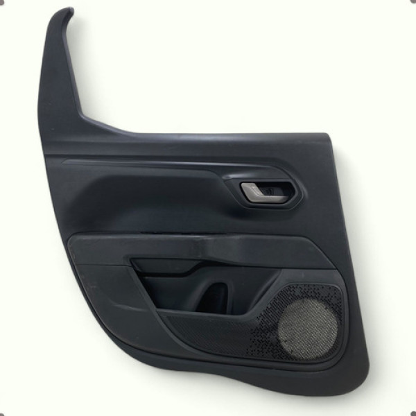 Forro Porta Tras Esquerda Strada Ranch 2021 A 2024 4portas