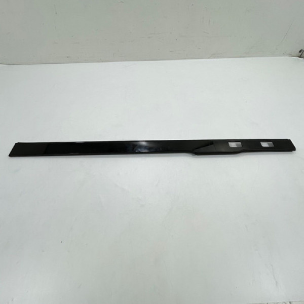 Acabamento Rack Teto Traseiro Direito Ix35 2016 A 2018 Preto