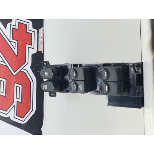 Comando Eléctrico Vidro I30 Sorento 2011 A 2014 C4365