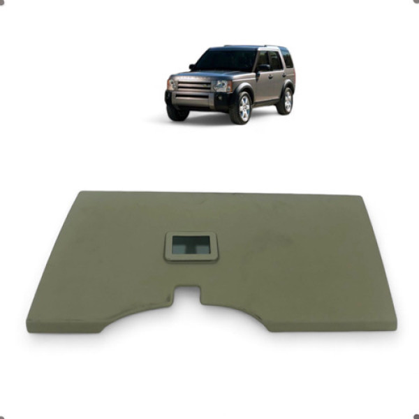 Tampa Inferior Porta Luvas Discovery 4 2009 A 2013