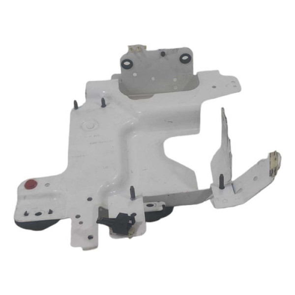 Proteção Caixa Fusível Land Rover Evoque 2012 A 2015