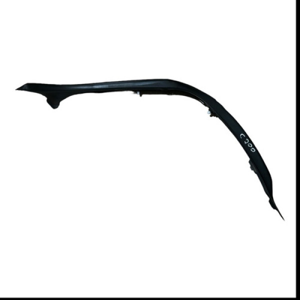 Acabamento Porta Malas Lado Direito C180 C200 2015 Á 2017