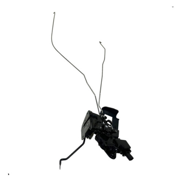 Fechadura Elétrica Renault Kwid Traseira Esquerda 2018 2021