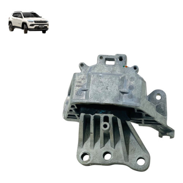 Coxim Direito Motor Compass T270 1.3 2022 A 2024