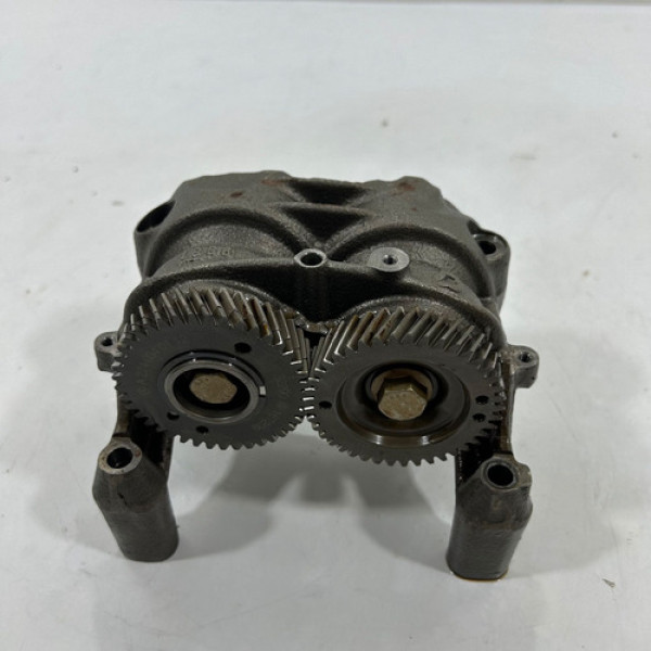 Compensador Massa Motor Mercedes Benz C180 C200 2015 A 2018