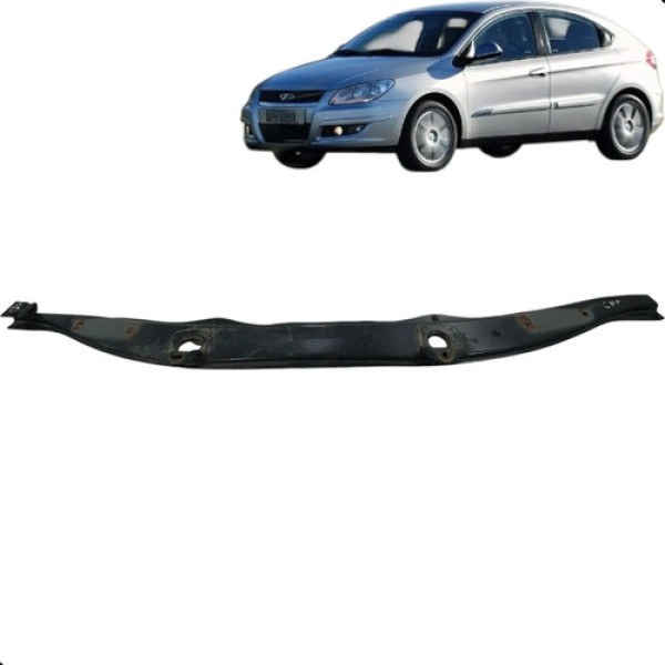 Travessa Radiador Chery Cielo 1.6 2011 2012 2013 Original