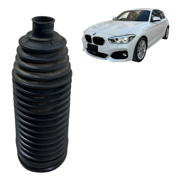 Coifa Da Caixa De Direção Bmw 120i 2.0 2016 2017 2018