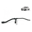 Mangueira Entrada Ar Quente Chevrolet Onix 1.0 2013 A 2019