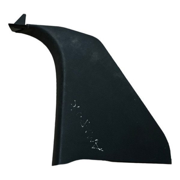 Soleira Interna Porta Dianteira Direita Amarok 2010 Á 2021 Pretob