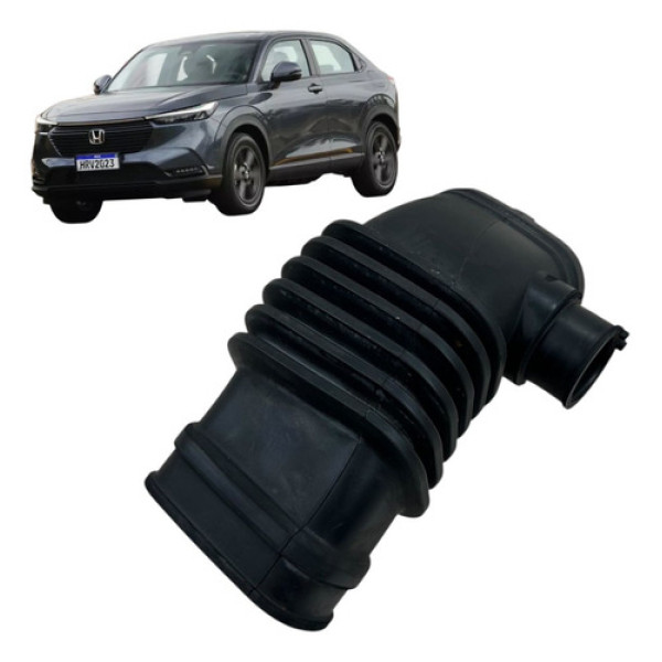 Mangueira Caixa Filtro De Ar Honda Hrv Hr-v 1.5 2023 A 2025
