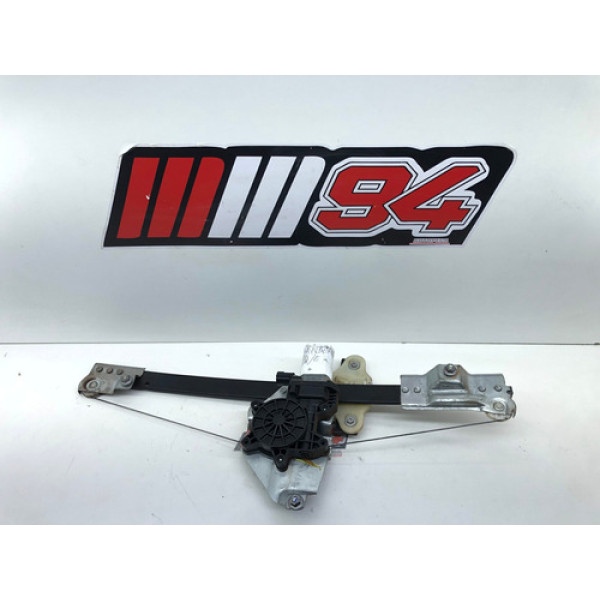 Máquina De Vidro Elétrica Diant. Esq. Sandero 2015/19 C1750