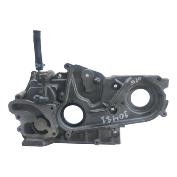 Bomba Óleo S10 Trailblazer 2.8 200cv Diesel 2014 A 2016