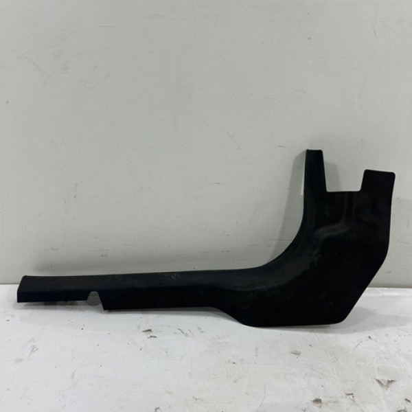 Soleira Porta Dianteira Esquerda Onix Prisma 2014 A 2019 Preto