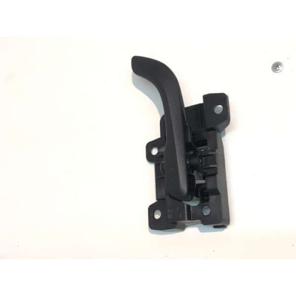 Maçaneta Dianteira Esquerda Hyundai Hb20 2020/21 C3893 Traseira